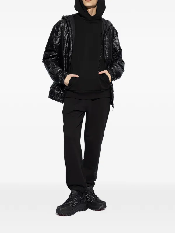 Moncler Trailgrip GTX low-top Sneakers | Black | FARFETCH