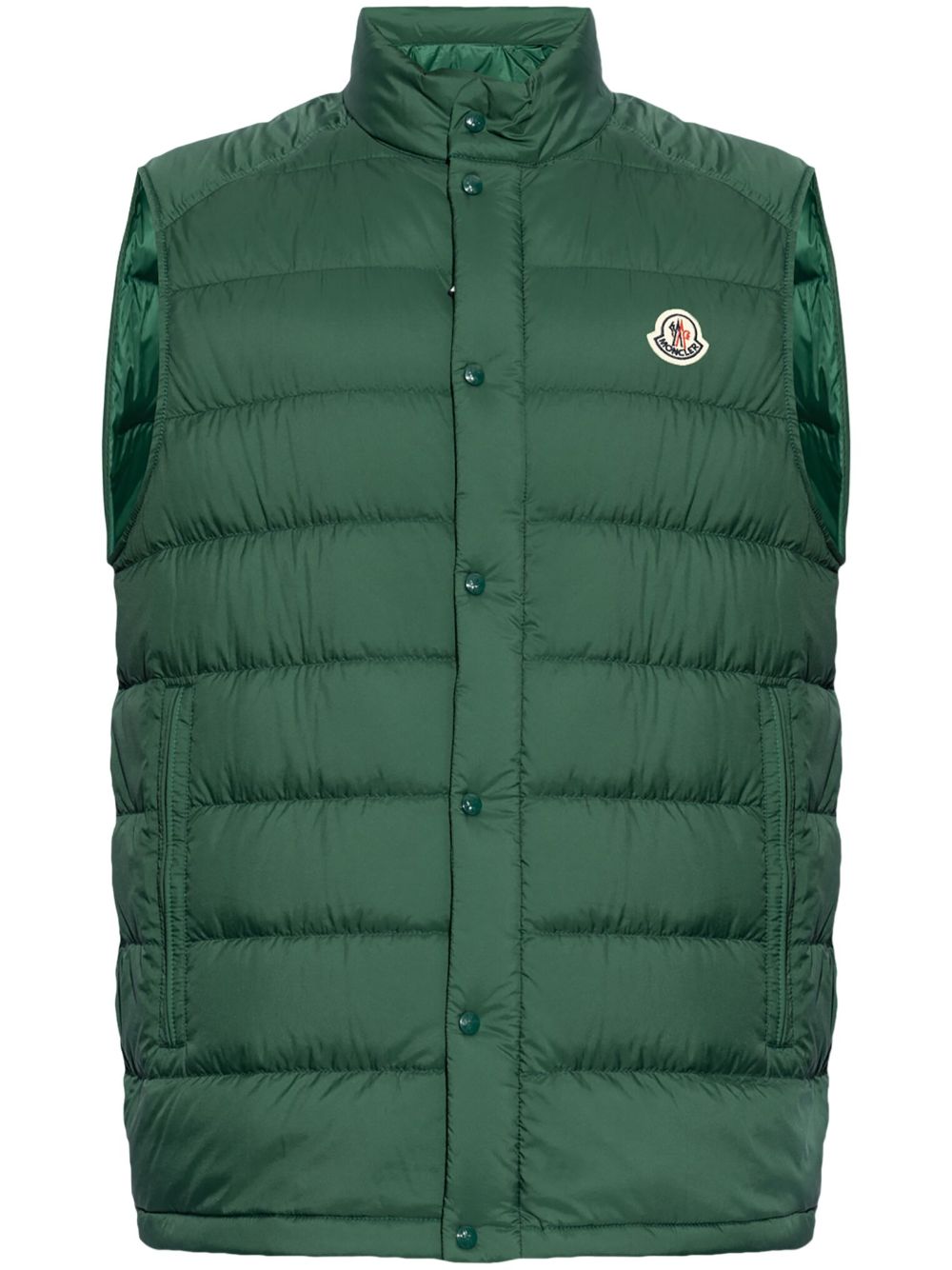 Barthe gilet