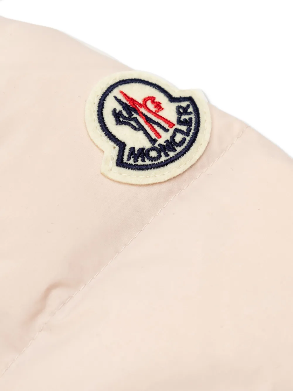 Moncler Enfant Pailly jack Roze