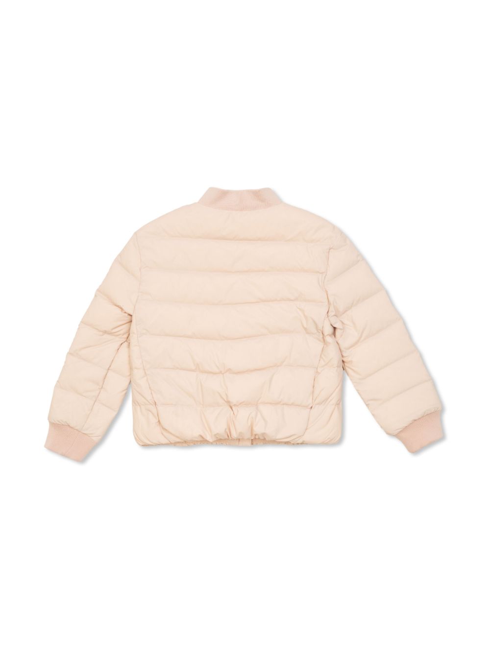 Moncler Enfant Pailly jack - Roze