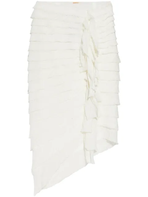 Cult Gaia falda midi Leo