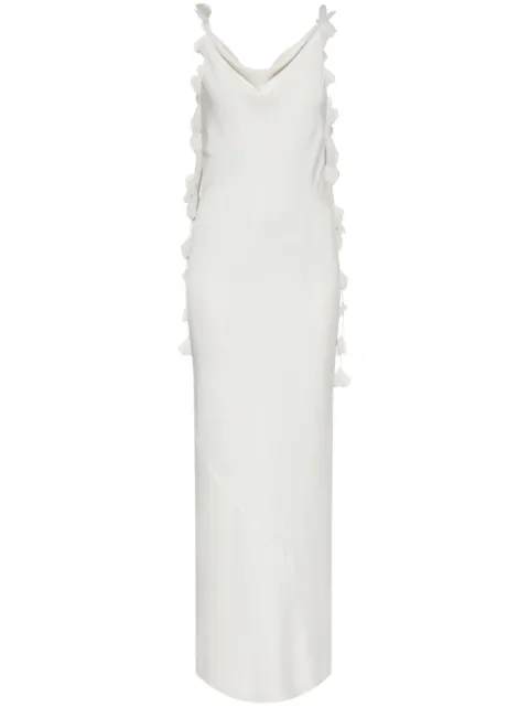 Cult Gaia robe Nymeria