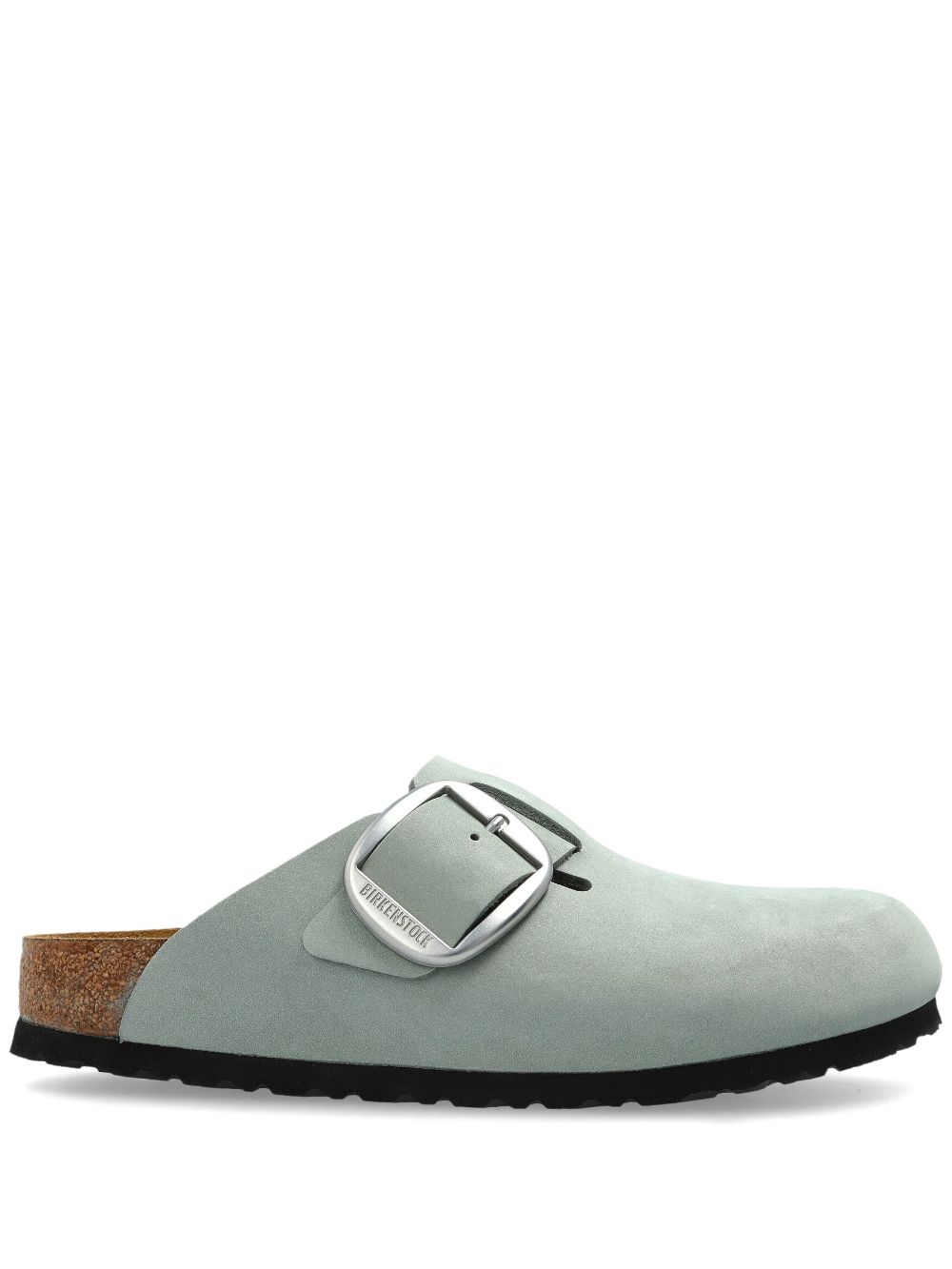 Birkenstock Boston clog Green