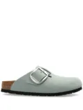 Birkenstock Boston clog - Green