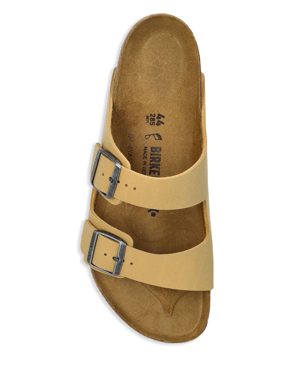 Birkenstock Arizona slides Neutrals