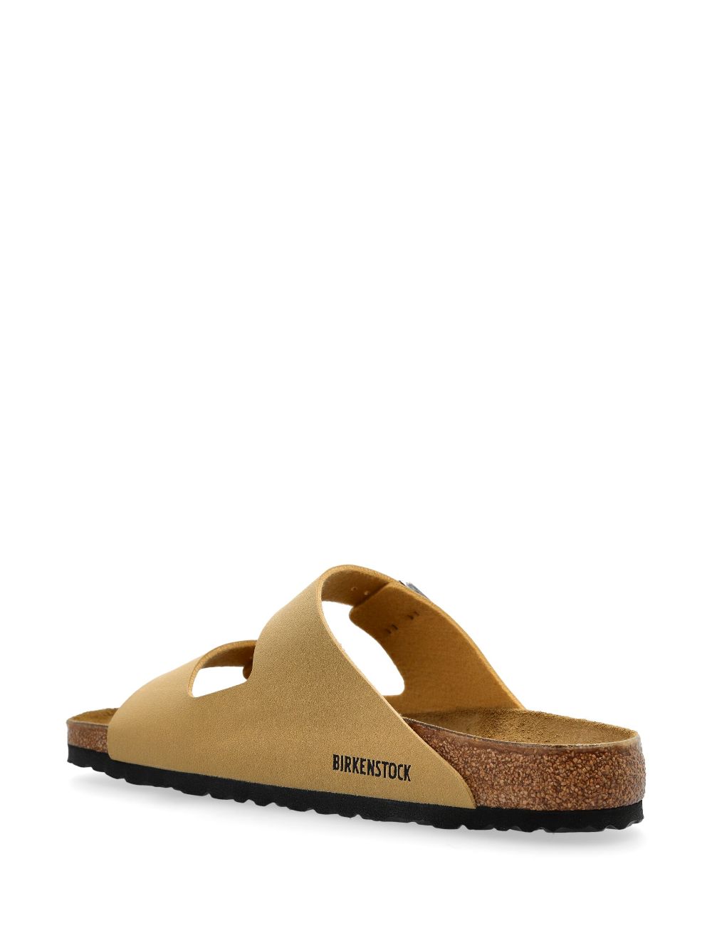 Birkenstock Arizona slides Neutrals