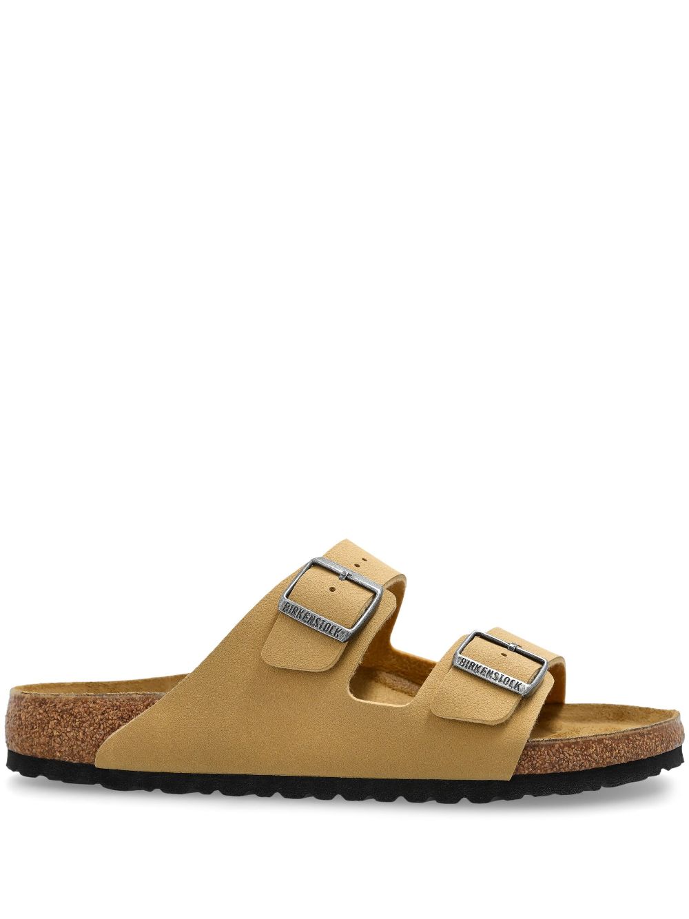 Birkenstock Arizona slides Neutrals