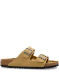 Birkenstock Arizona slides - Neutrals