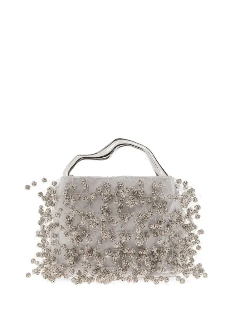 Cult Gaia mini Solene handbag