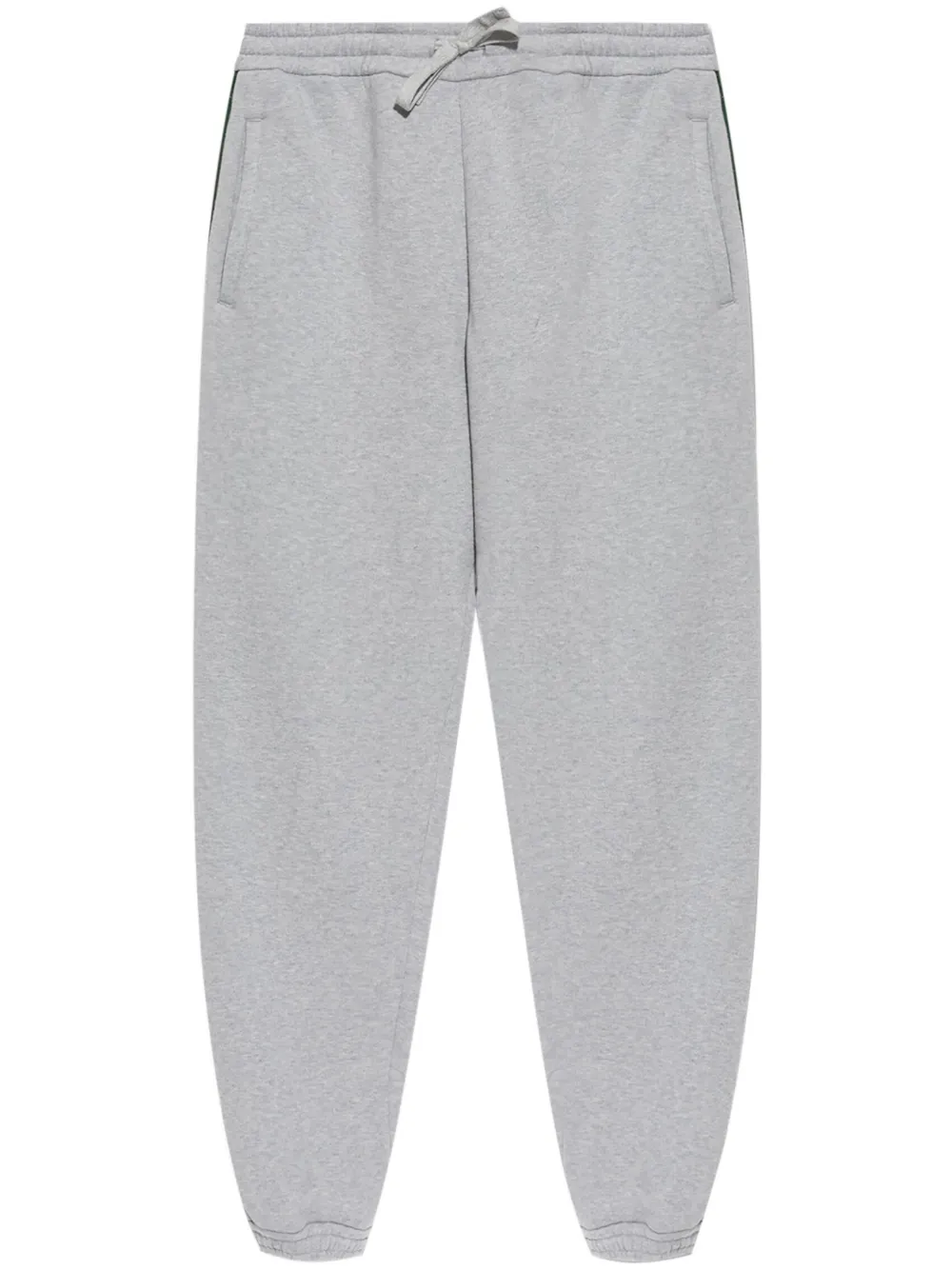 Gucci cotton track pants | Grey | Image 1
