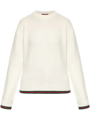 Gucci（グッチ）ウィメンズ セーター - FARFETCH