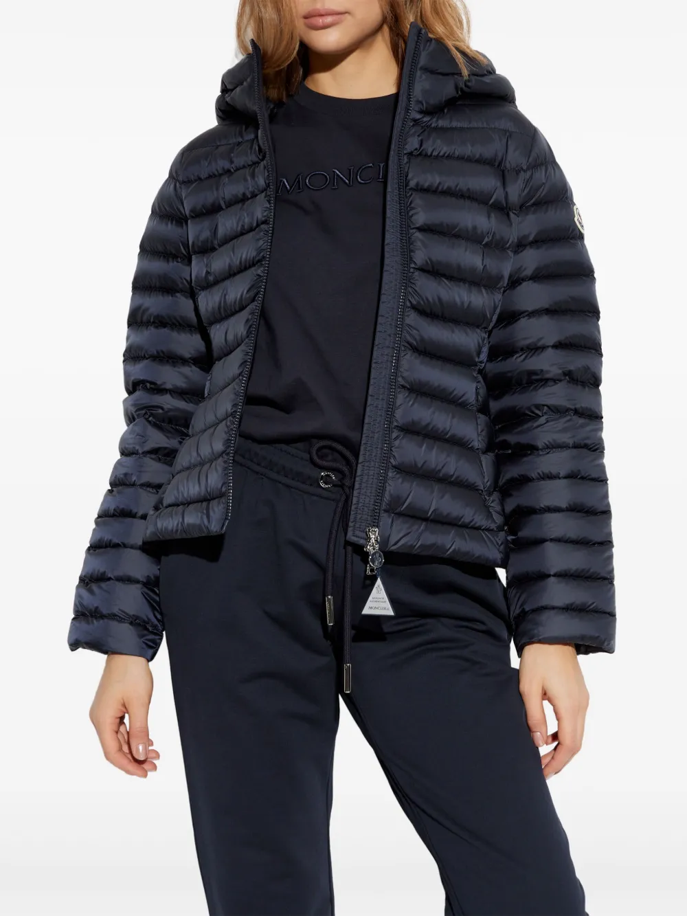 Barbel jacket