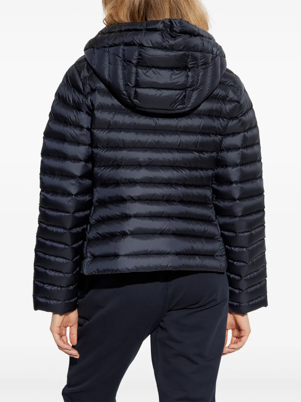 Barbel jacket