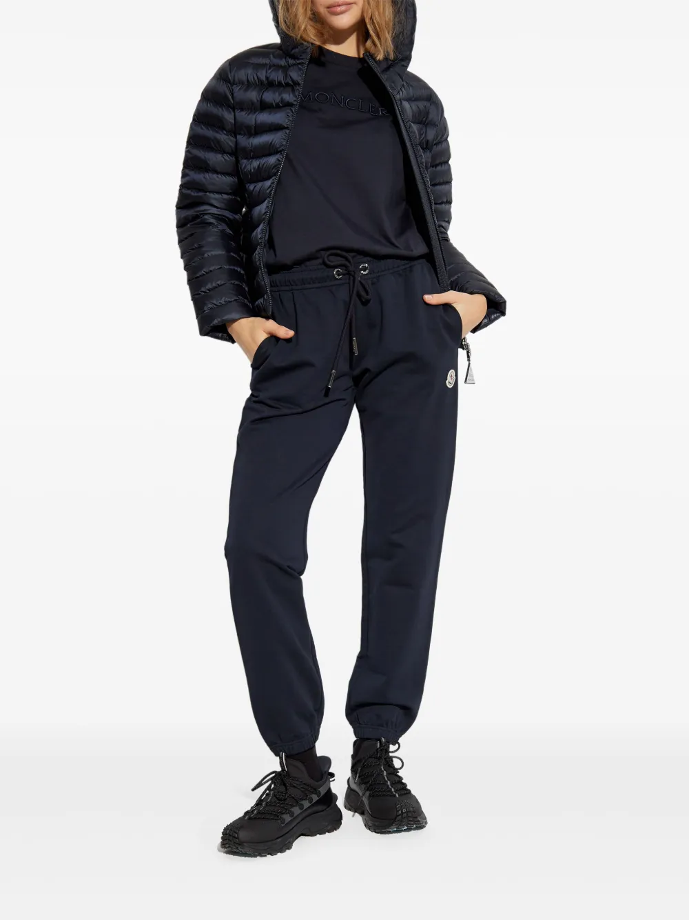 Moncler Barbel jacket | Down Jackets | Image 2