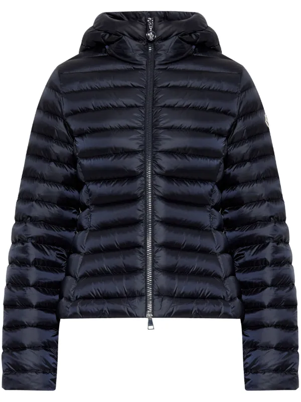 公式ファッションブランド通販サイト Barbel Moncler Jacket CA FARFETCH | Blue | ジャケット・アウター