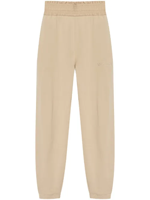 Pantalon de jogging à logo - Moncler - Modalova