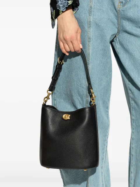Coach Willow 19 tote bag CW625 - 1