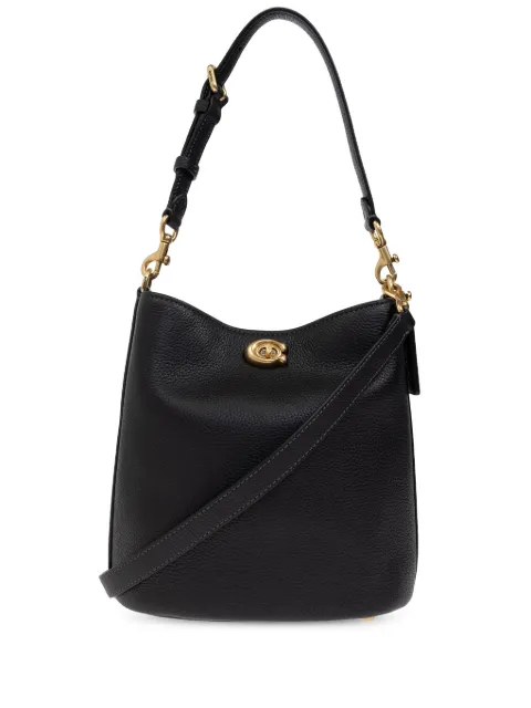 Coach Willow 19 tote bag