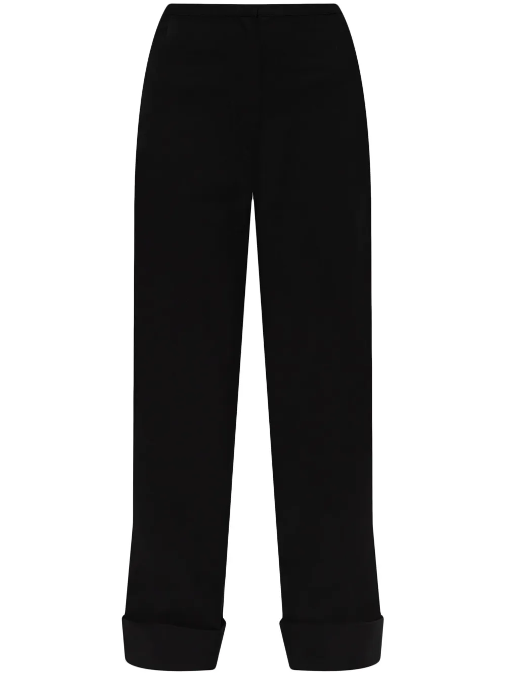 Cult Gaia Cayania broek Zwart