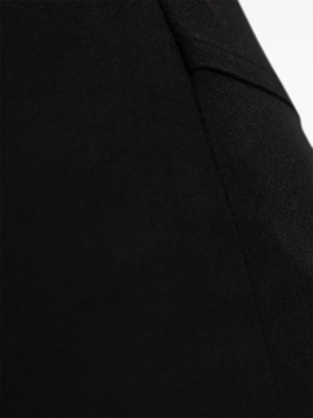 Cult Gaia Cayania broek Zwart