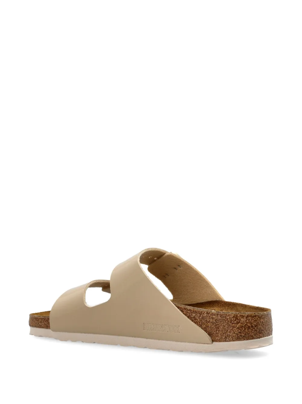 Birkenstock Arizona slides Neutrals