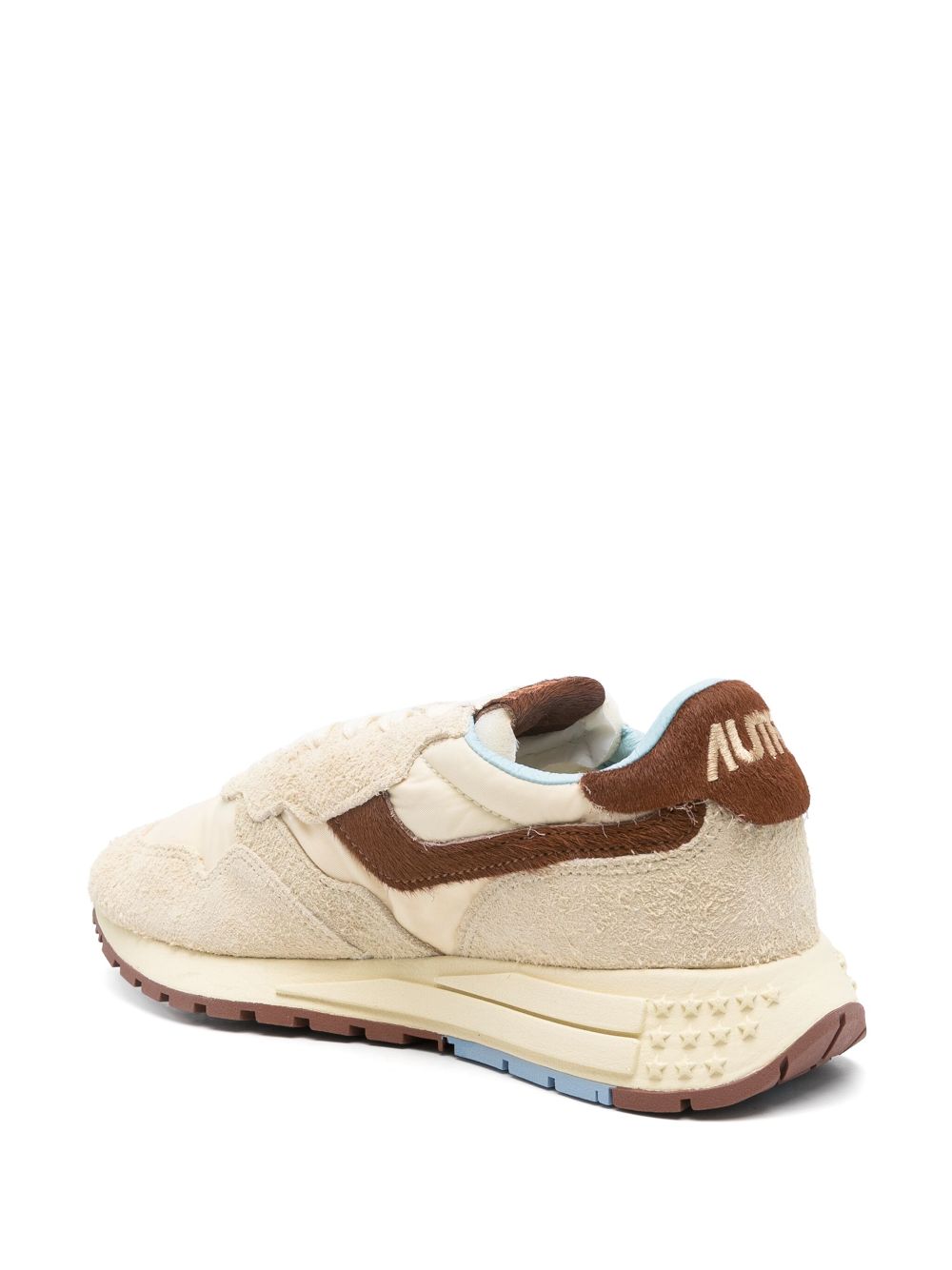 Autry Reelwind sneakers Beige