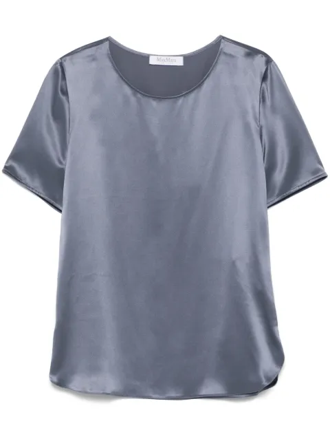 Max Mara Dida blouse