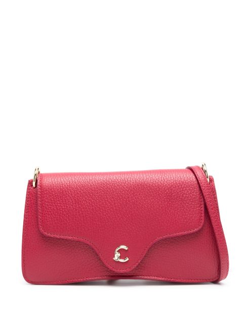 Coccinelle C-Me clutch bag