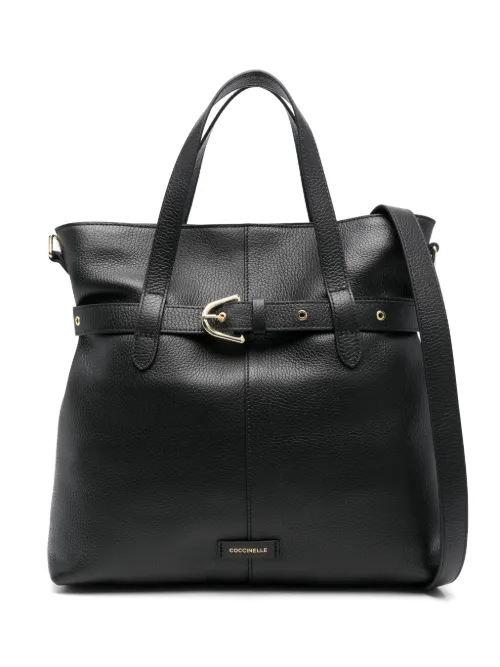 Sac cabas à boucle - Coccinelle - Modalova