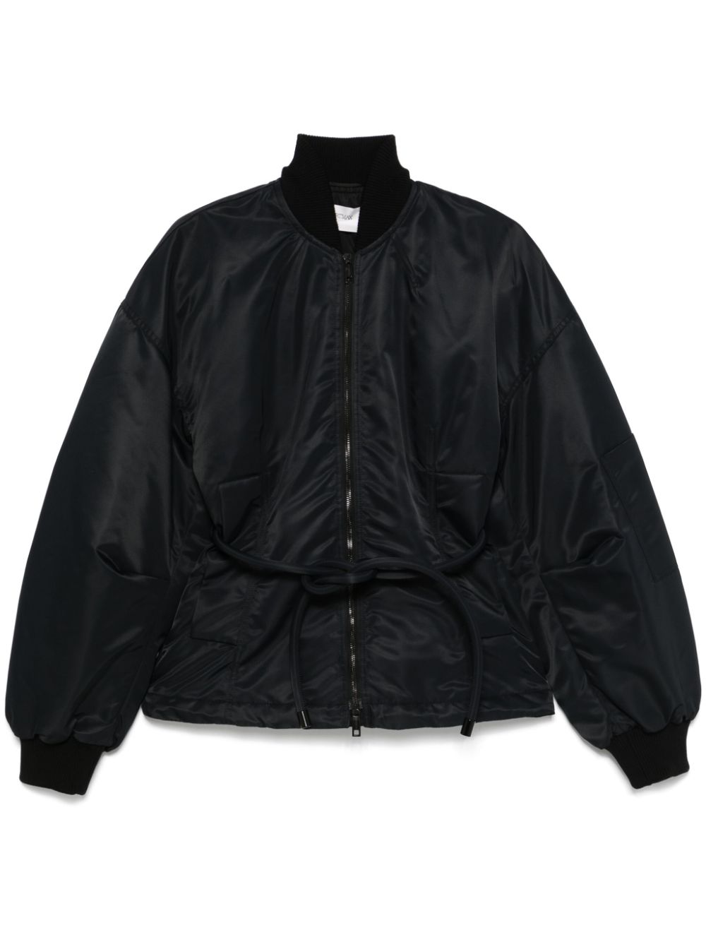 Zebu jacket