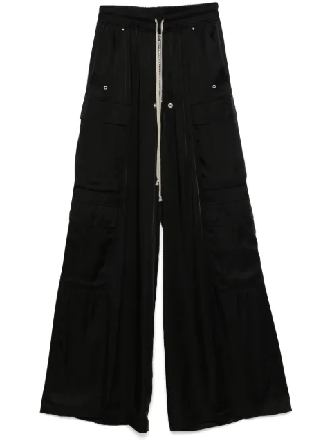 Rick Owens Belas cargobyxor