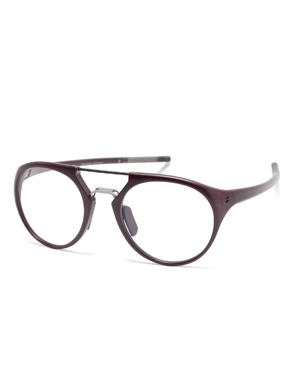 TAG Heuer pilot-frame glasses | Image 2