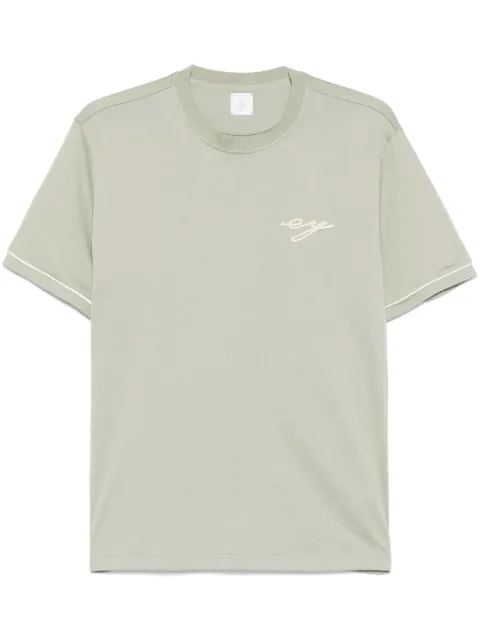 Eleventy playera con logo bordado