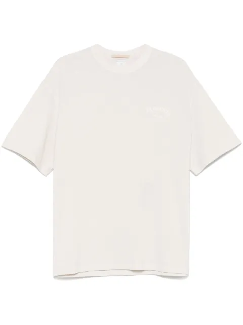Eleventy t-shirt à col rond
