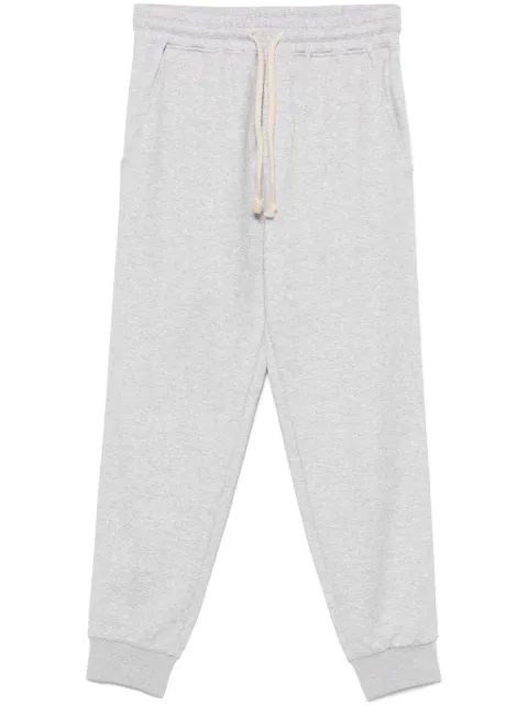 Eleventy tapered track pants