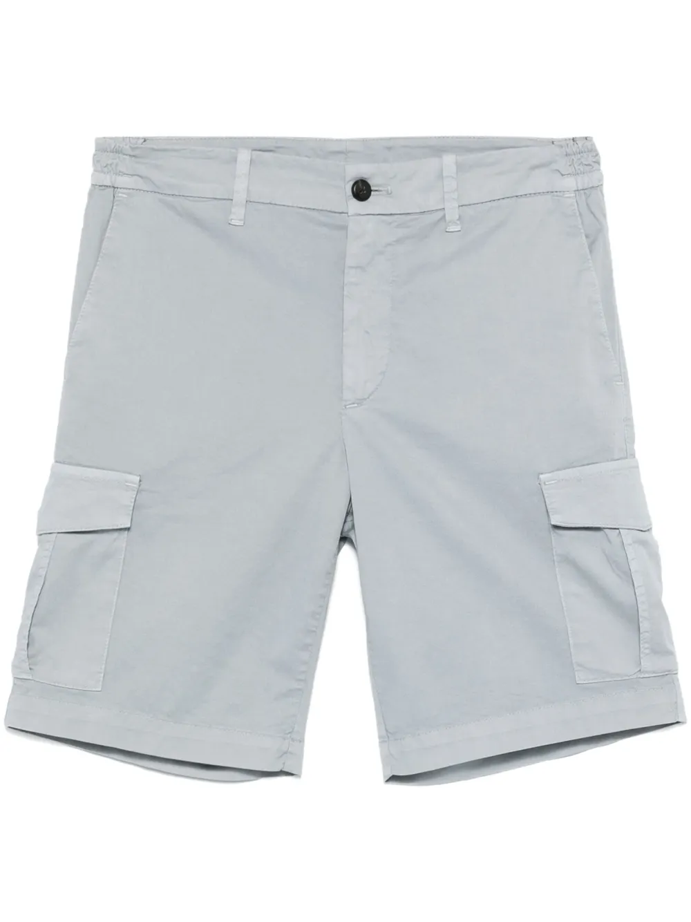 Eleventy cargo shorts | Blue | Image 1