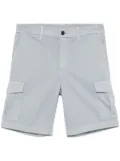 Eleventy cargo shorts - Blue