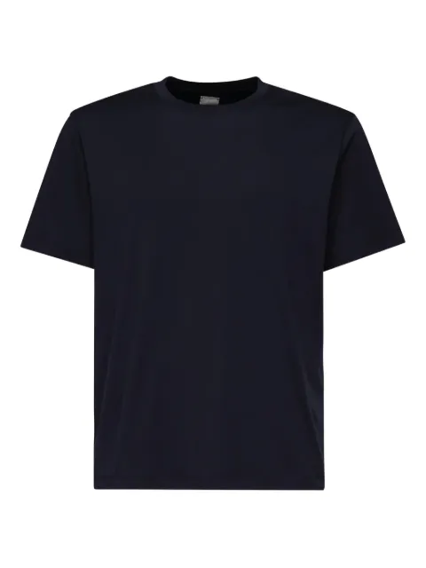 Eleventy round neck T-shirt