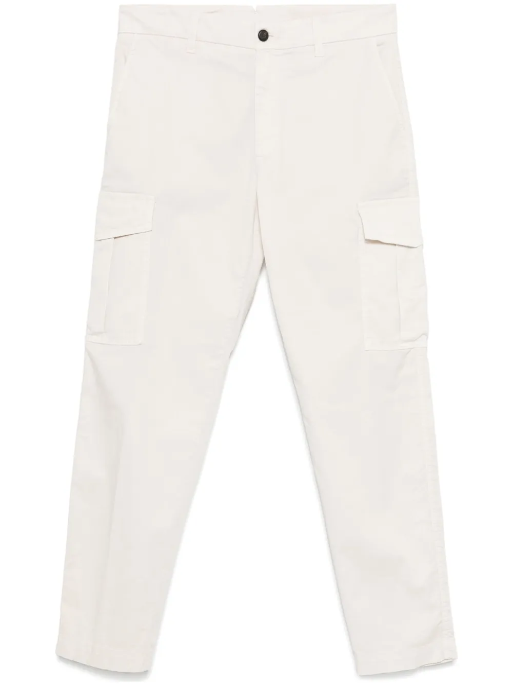 Eleventy cargo trousers | Neutrals | Image 1