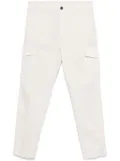 Eleventy cargo trousers - Neutrals