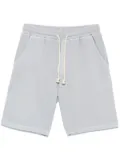 Eleventy cotton shorts - Grey