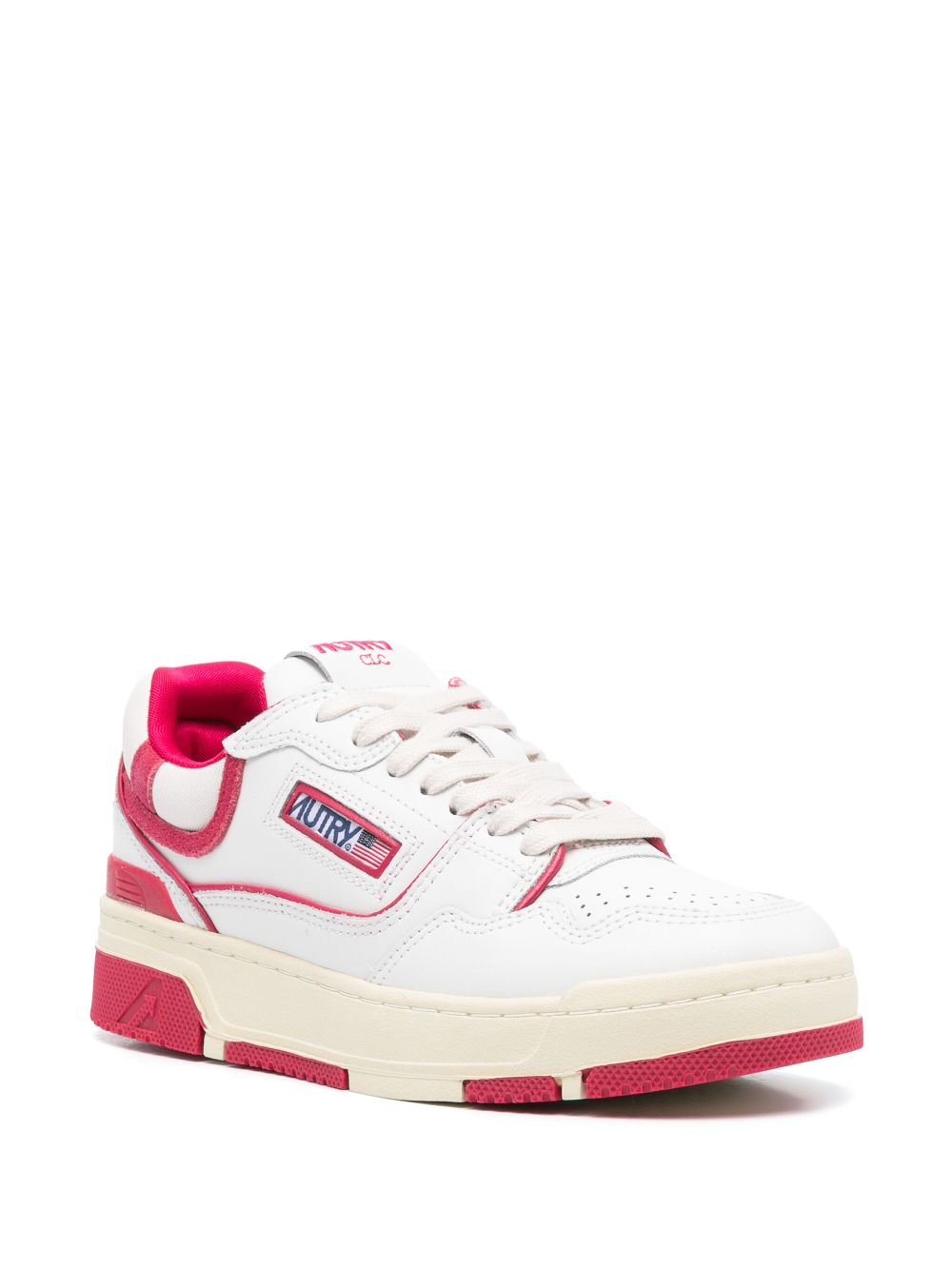 Autry CLC sneakers - White