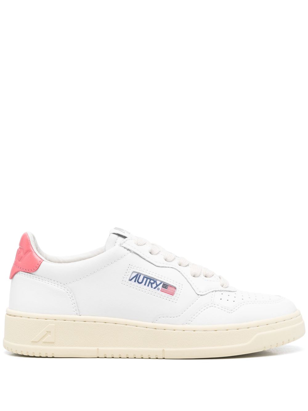 Autry Medalist sneakers White