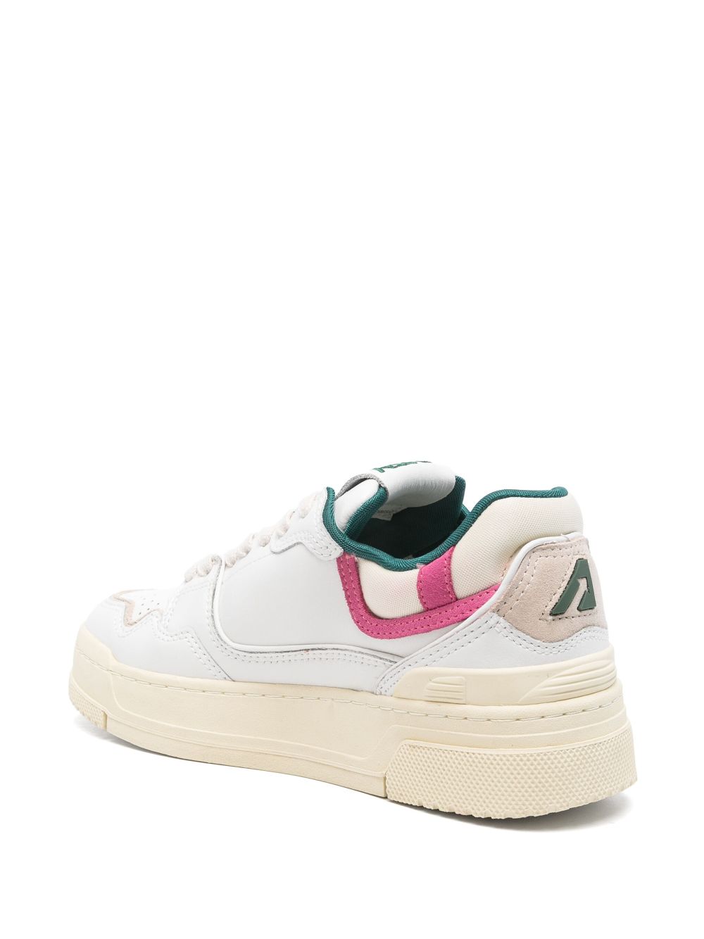 Autry CLC sneakers White