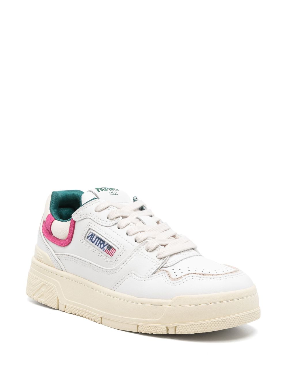 Autry CLC sneakers - White