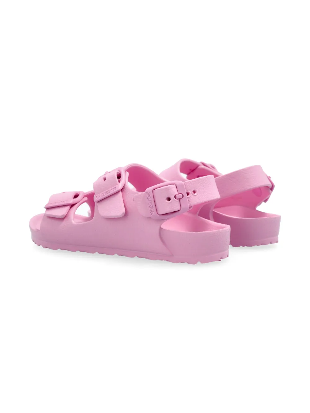 Birkenstock Kids Milano sandals Pink