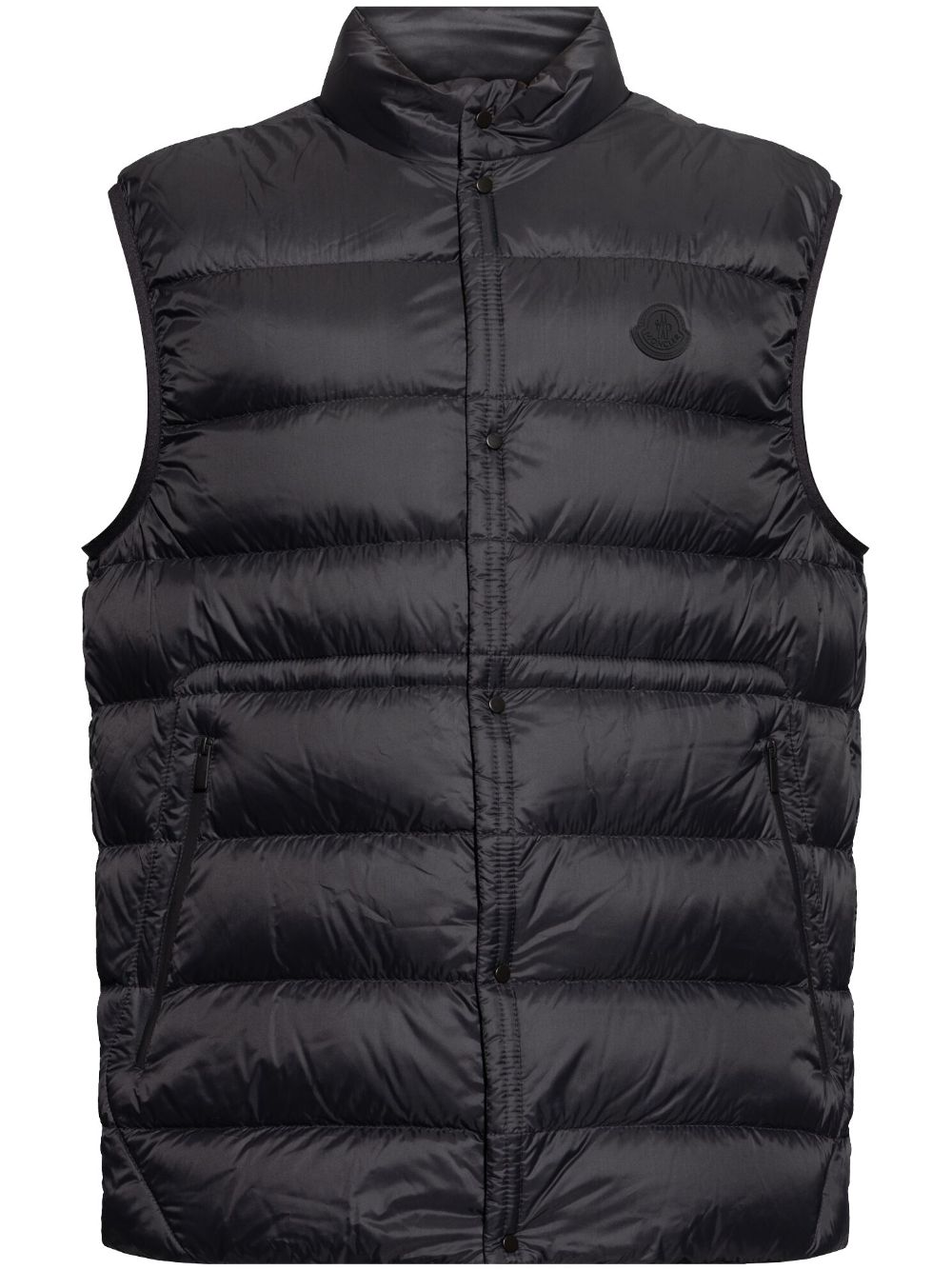 Plaret gilet