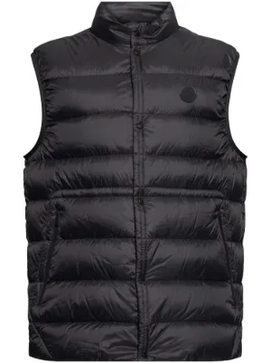 MONCLER｜VESTS (1A00053 596T2 030) Down Puffer Vests & Bubble Vests for Men | Moncler CA