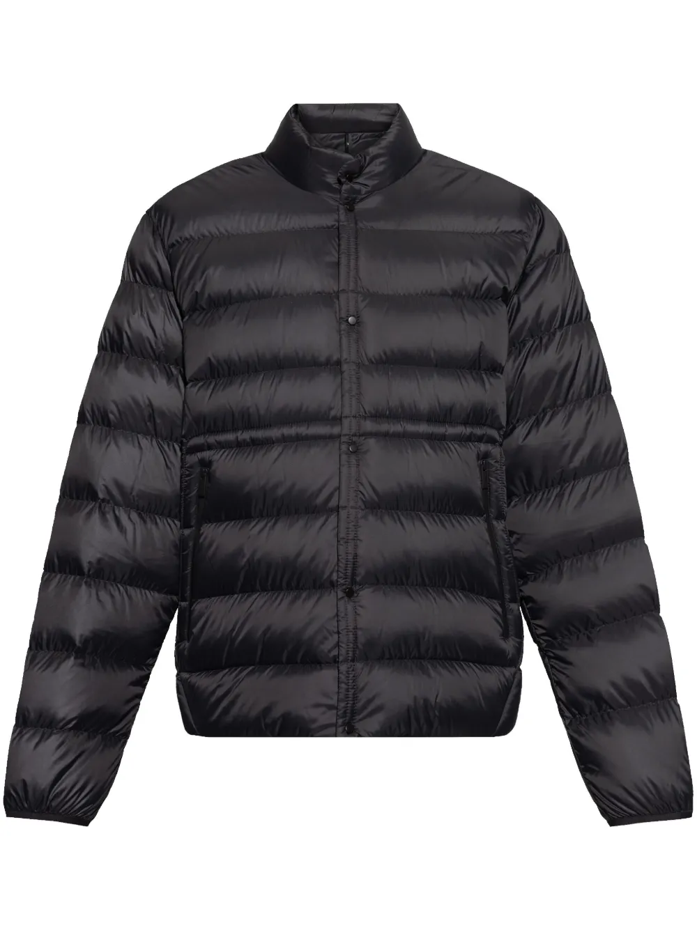 Moncler chamarra Charvin | negro | Image 1