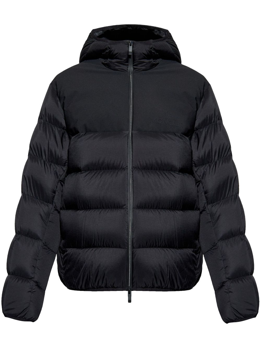 Moncler Vermount jacket - Black